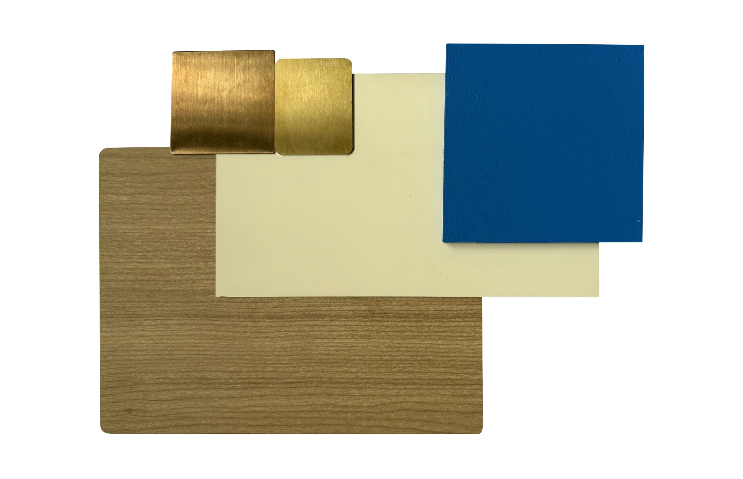 Interior design materials and finishes mood board